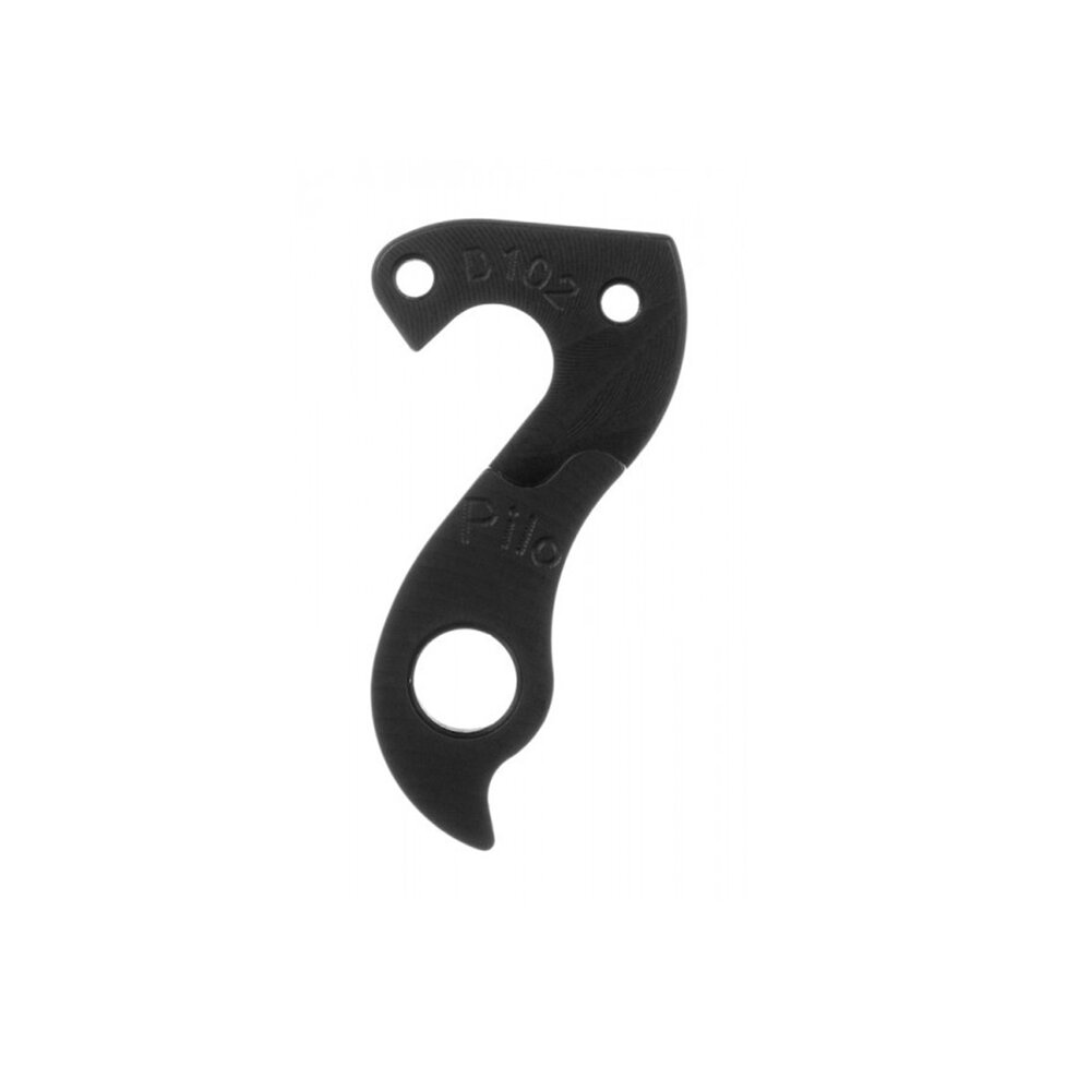 Pata Cambio PILO D102 - PILO | ARS Bike Parts