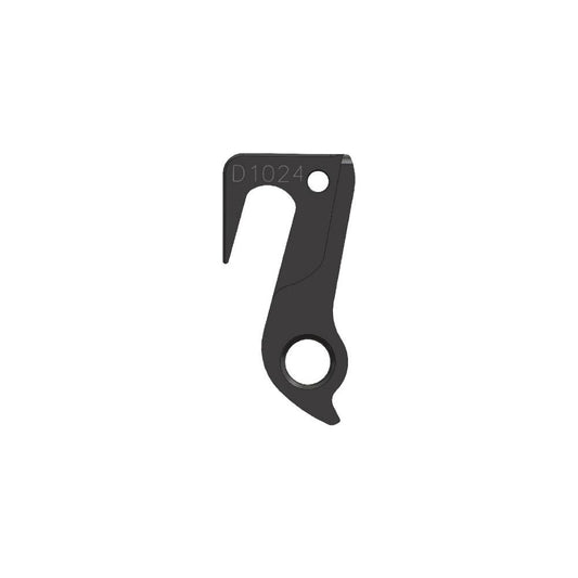 Pata Cambio PILO D1024 Mondraker - PILO | ARS Bike Parts