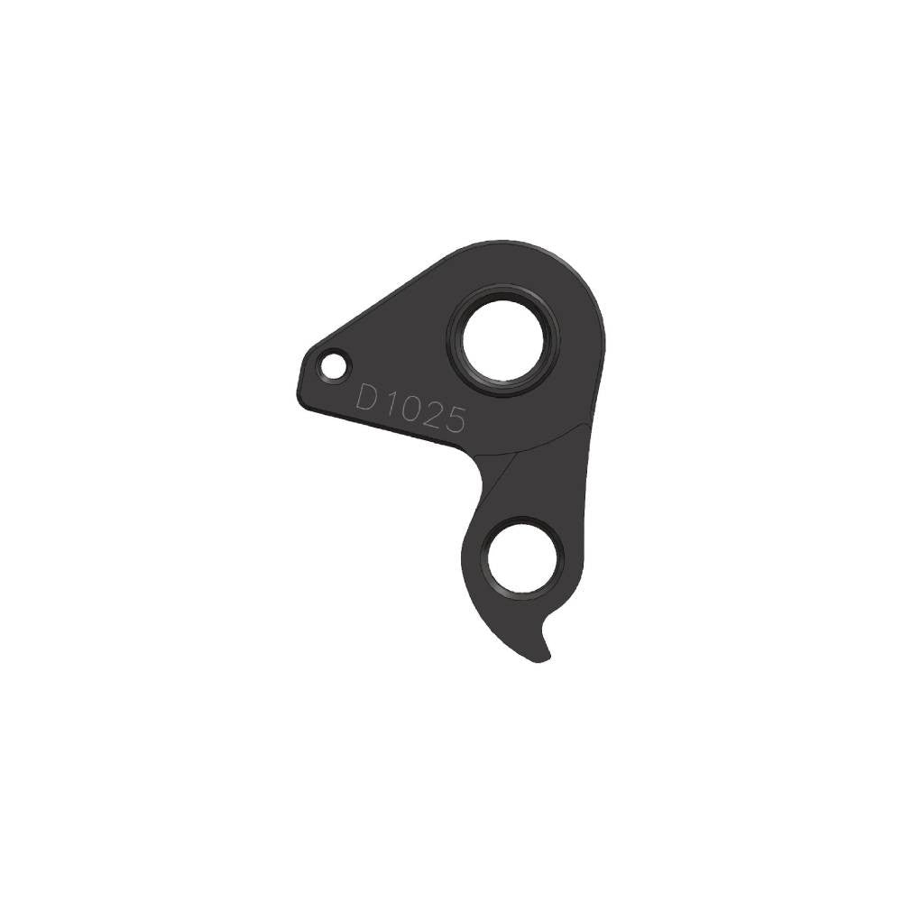 Pata Cambio PILO D1025 Scoperta
