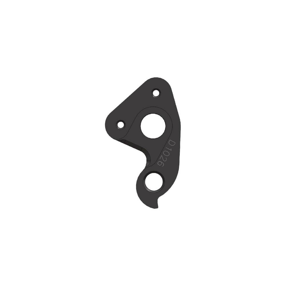 Pata Cambio PILO D1026 Haibike