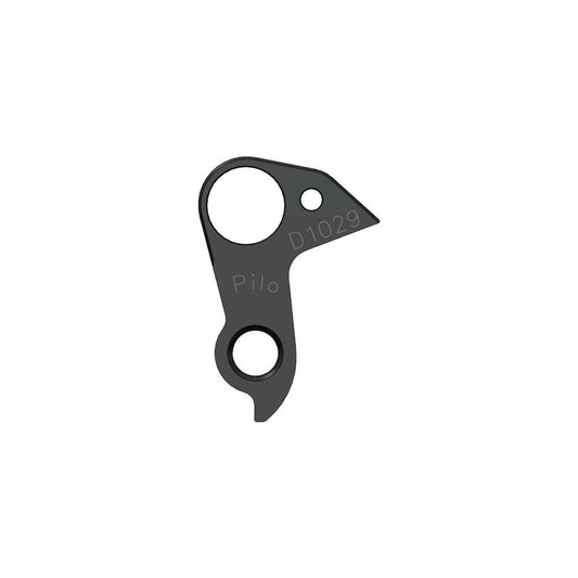 Pata Cambio PILO D1029 Kross - PILO | ARS Bike Parts
