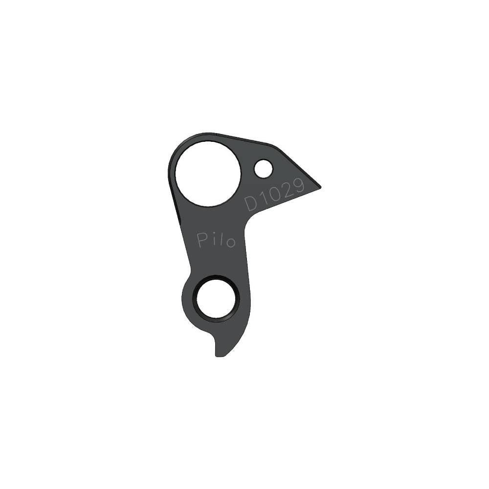 Pata Cambio PILO D1029 Kross