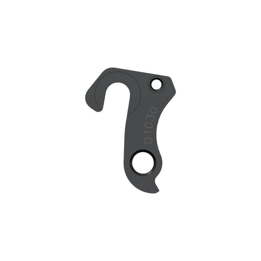 Pata Cambio PILO D1030 Mondraker - PILO | ARS Bike Parts