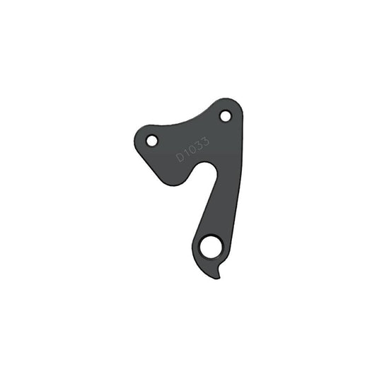 Pata Cambio PILO D1033 Haibike - PILO | ARS Bike Parts