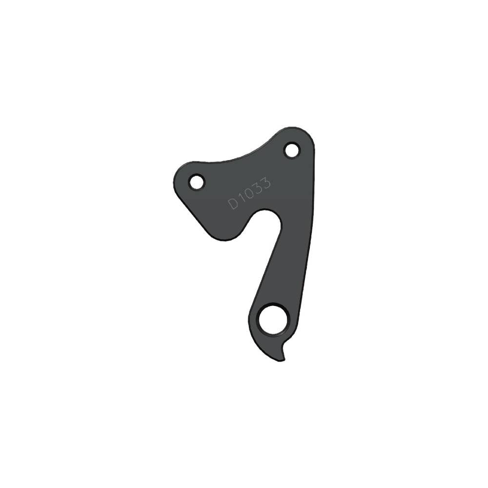 Pata Cambio PILO D1033 Haibike