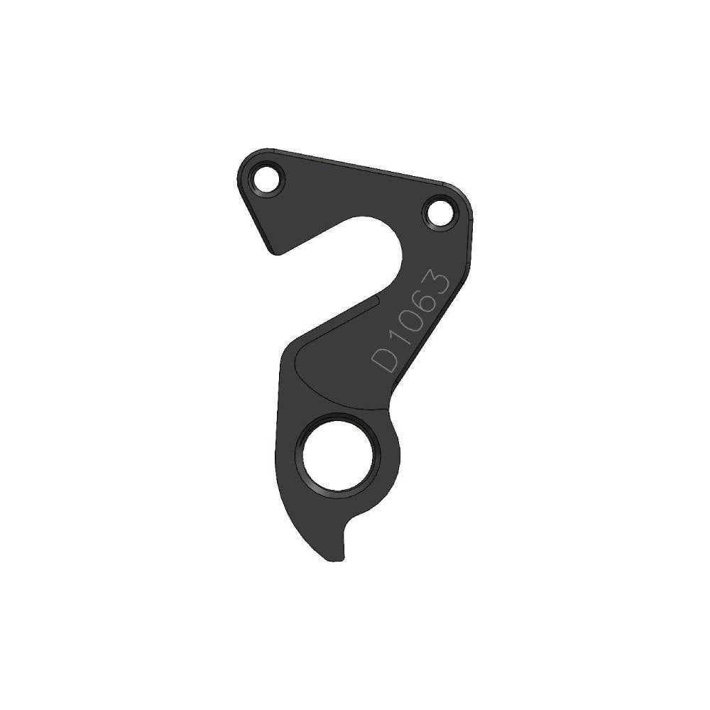 Pata Cambio PILO D1063 Votec - PILO | ARS Bike Parts