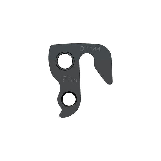 Pata Cambio PILO D1144 Gazelle - PILO | ARS Bike Parts