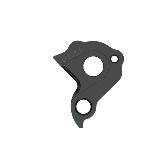 Pata Cambio PILO D1151 Pivot - PILO | ARS Bike Parts