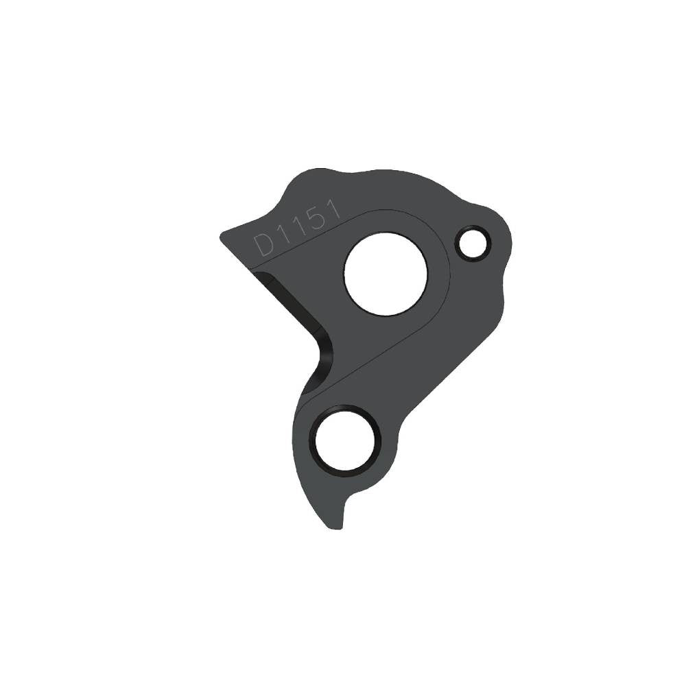 Pata Cambio PILO D1151 Pivot
