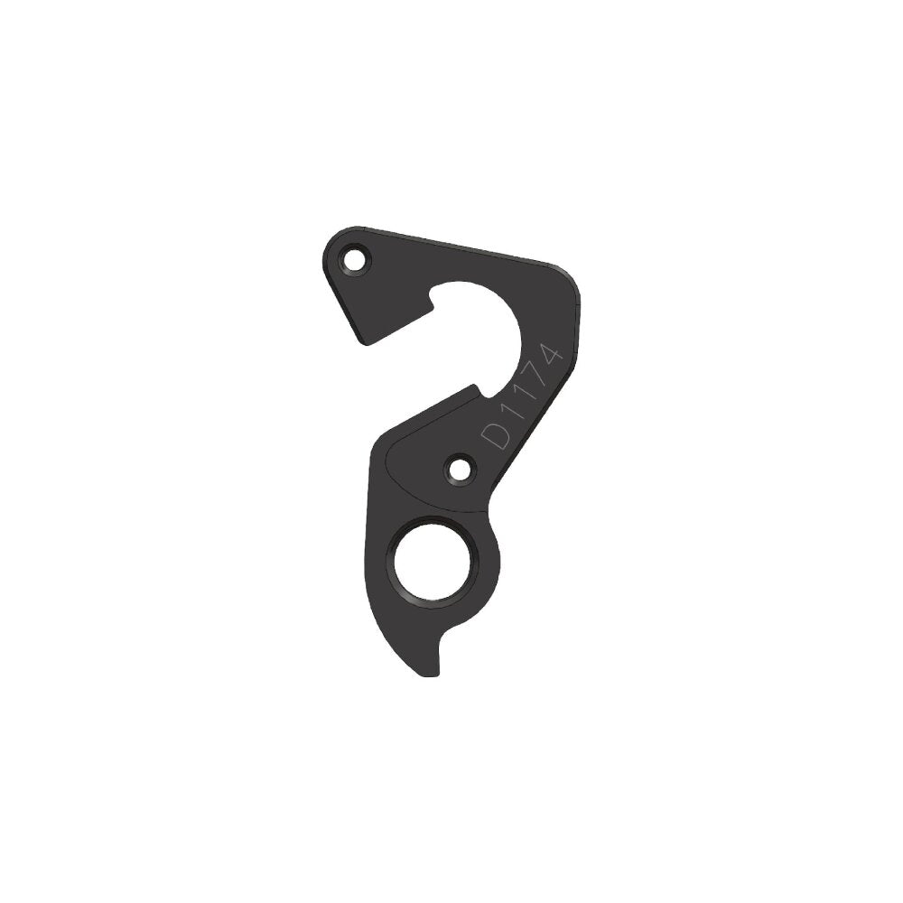 Pata Cambio PILO D1174 Votec - PILO | ARS Bike Parts