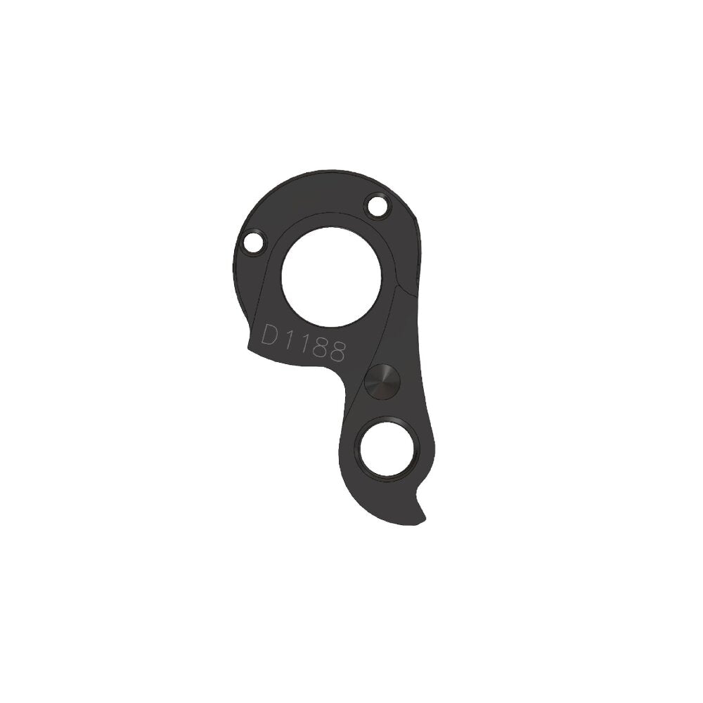 Pata Cambio PILO D1188 Lynskey