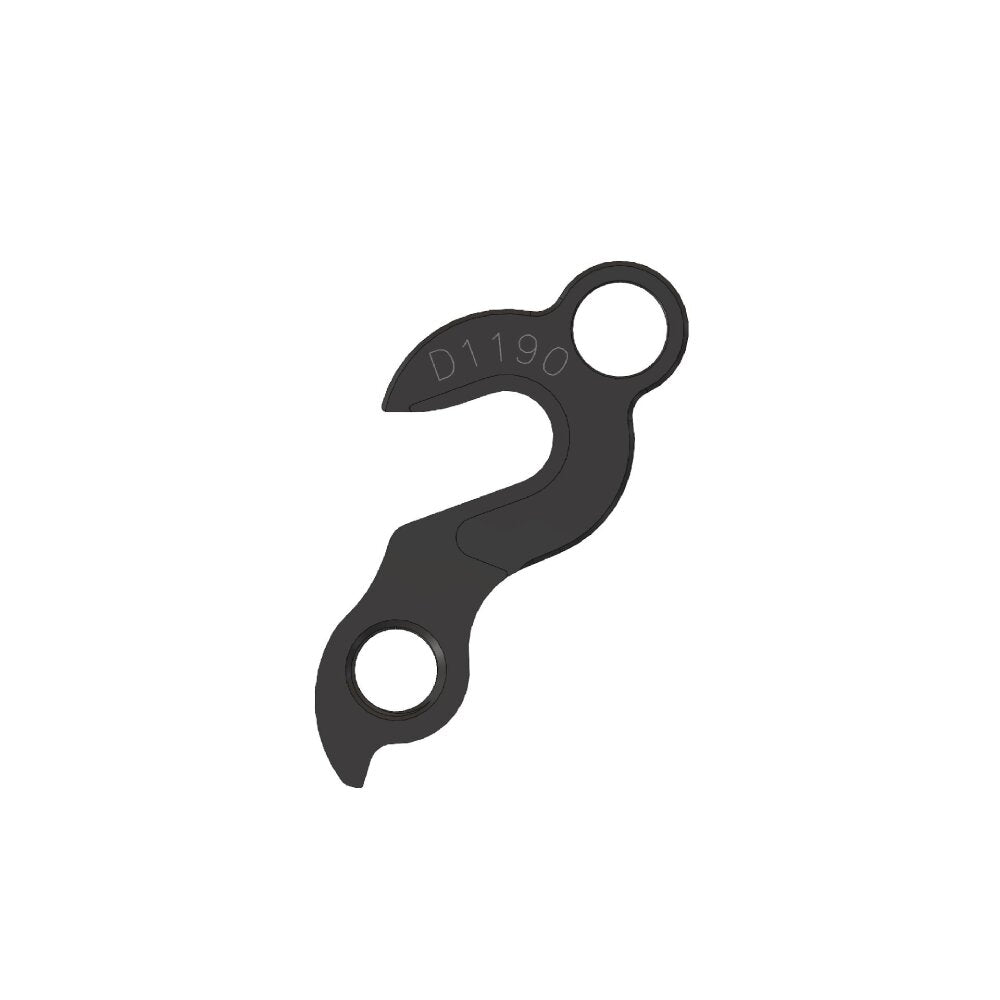 Pata Cambio PILO D1190 Graphite Design