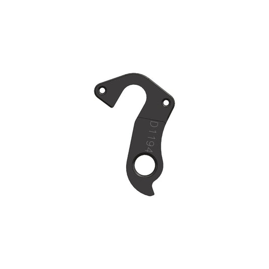 Pata Cambio PILO D1194 Bulls - PILO | ARS Bike Parts