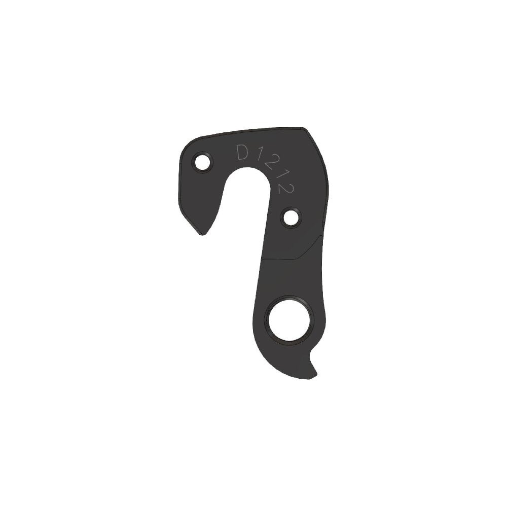 Pata Cambio PILO D1212 Bottecchia, Fischer