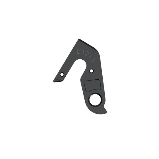Pata Cambio PILO D1213 Canyon - PILO | ARS Bike Parts