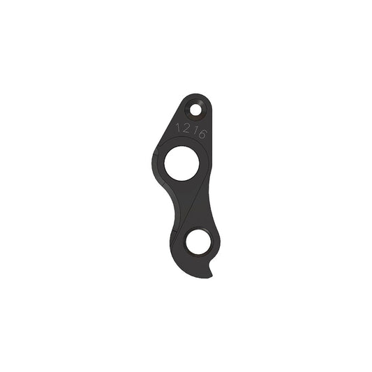 Pata Cambio PILO D1216 Devinci - PILO | ARS Bike Parts