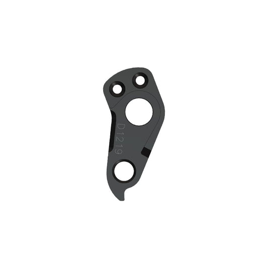 Pata Cambio PILO D1219 Yamaha - PILO | ARS Bike Parts