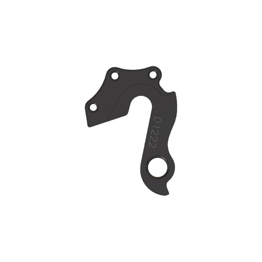 Pata Cambio PILO D1222 Nakamura - PILO | ARS Bike Parts