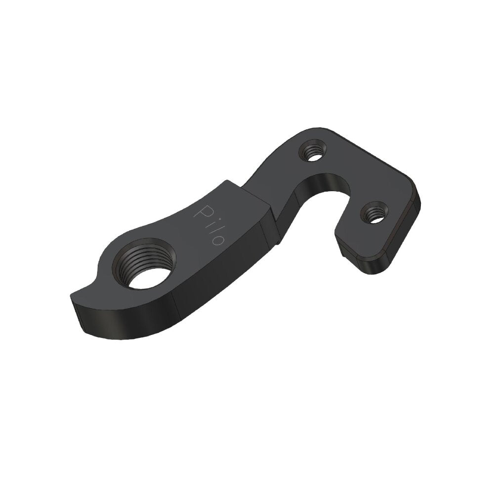 Pata Cambio PILO D1224 Hup, Origine