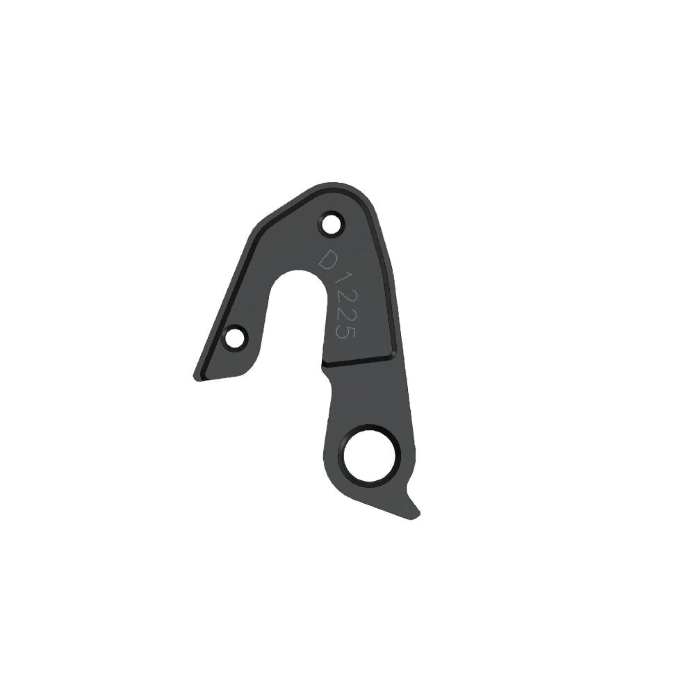 Pata Cambio PILO D1225 Bianchi - PILO | ARS Bike Parts