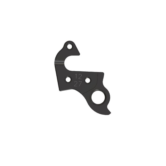 Pata Cambio PILO D1227 Ribble - PILO | ARS Bike Parts