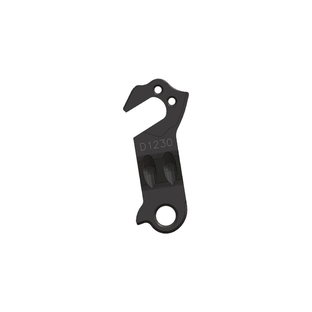 Pata Cambio PILO D1230 Bianchi