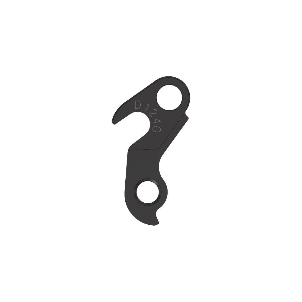 Pata Cambio PILO D1240 Trenga - PILO | ARS Bike Parts