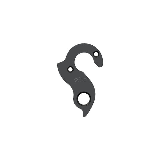 Pata Cambio PILO D1244 Decathlon - PILO | ARS Bike Parts
