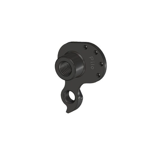 Pata Cambio PILO D1247 Bombtrack, Brother, Khs - PILO | ARS Bike Parts