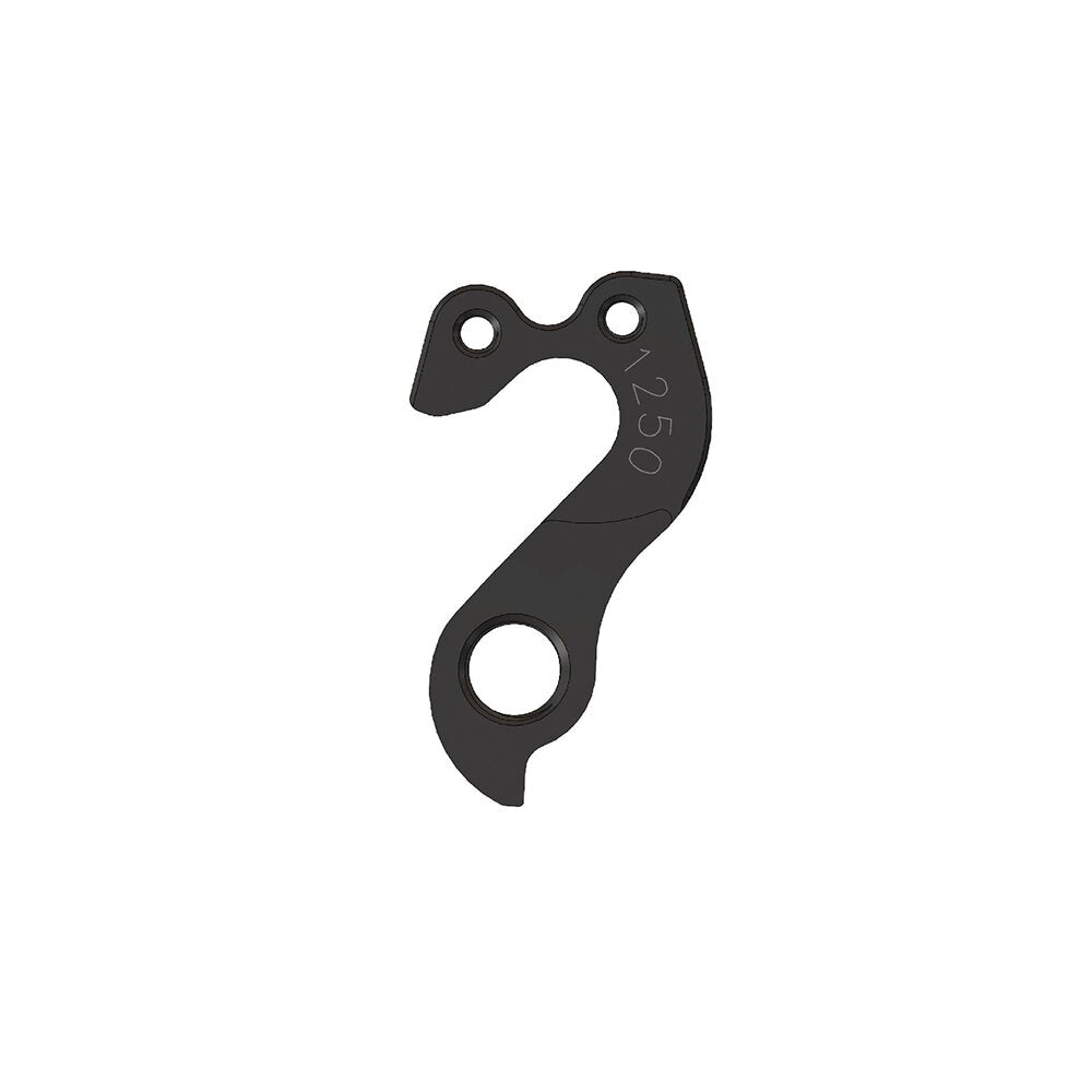 Pata Cambio PILO D1250 Allied, Guru - PILO | ARS Bike Parts