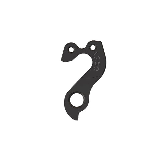 Pata Cambio PILO D1250 Allied, Guru - PILO | ARS Bike Parts