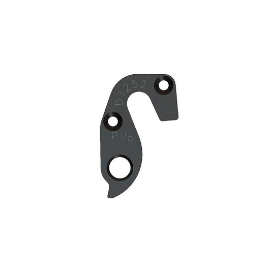 Pata Cambio PILO D1252 Brodie, Reynolds - PILO | ARS Bike Parts
