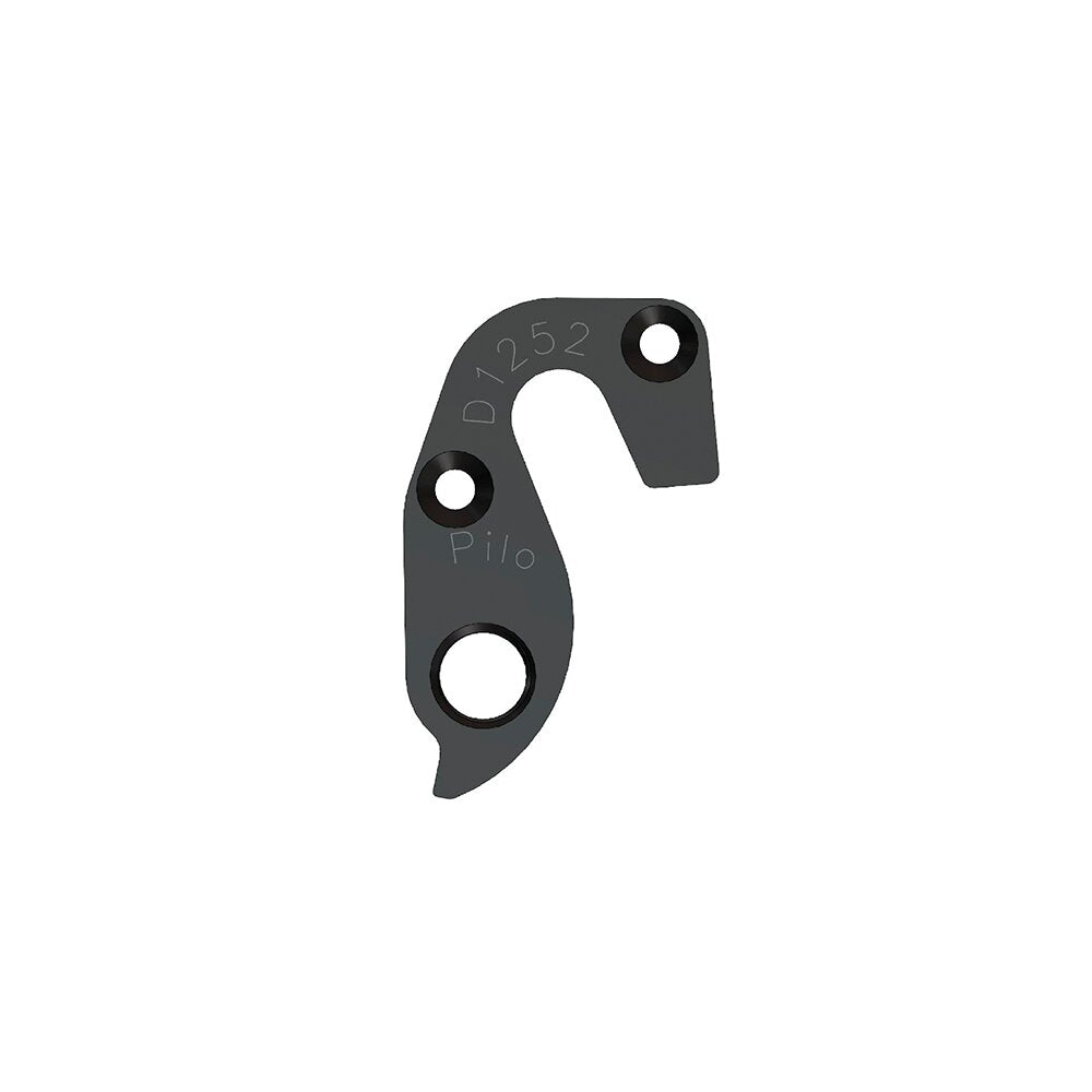Pata Cambio PILO D1252 Brodie, Reynolds