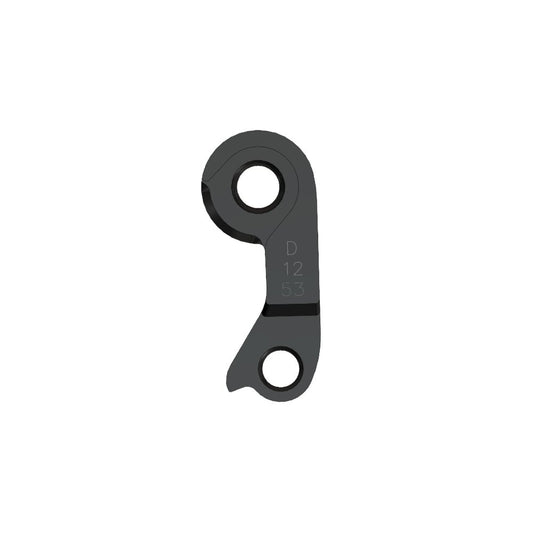 Pata Cambio PILO D1253 Bulls - PILO | ARS Bike Parts
