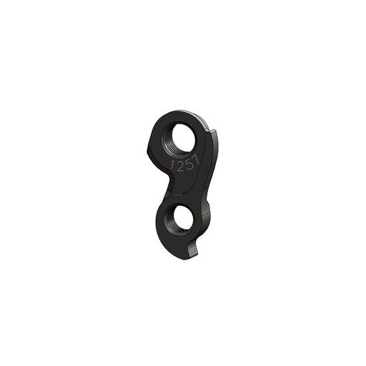 Pata Cambio PILO D1257 Boardman, Bulls - PILO | ARS Bike Parts