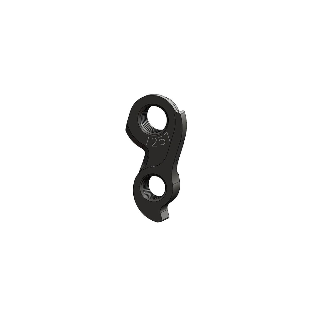 Pata Cambio PILO D1257 Boardman, Bulls