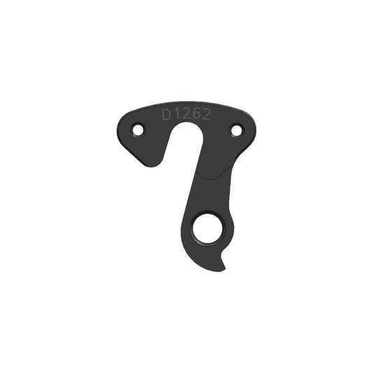 Pata Cambio PILO D1262 Benno - PILO | ARS Bike Parts