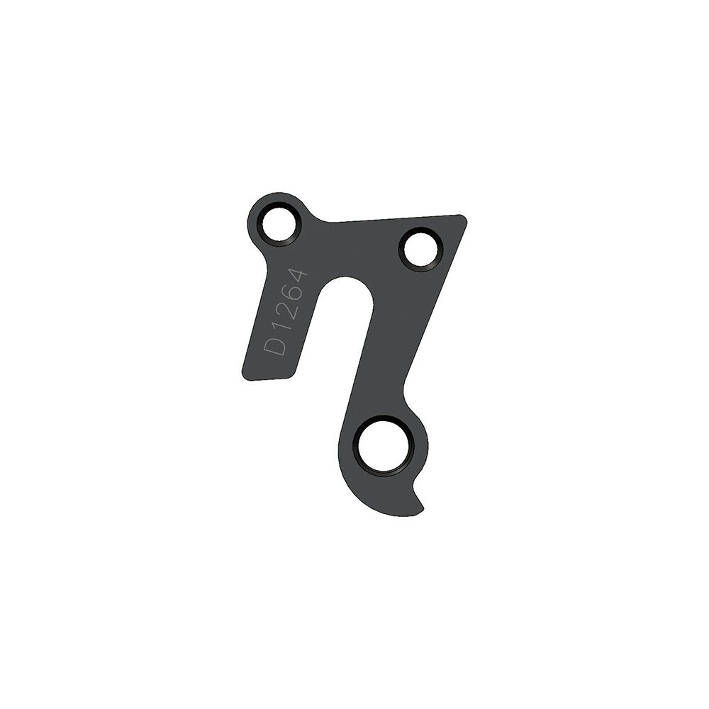 Pata Cambio PILO D1264 Raleigh