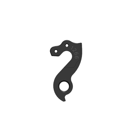 Pata Cambio PILO D1266 Bianchi - PILO | ARS Bike Parts