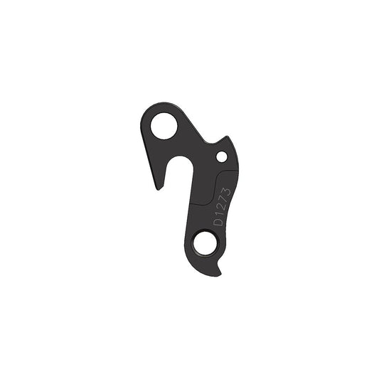 Pata Cambio PILO D1273 Bh - PILO | ARS Bike Parts