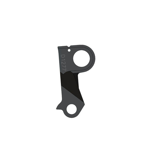 Pata Cambio PILO D1277 Cube - PILO | ARS Bike Parts