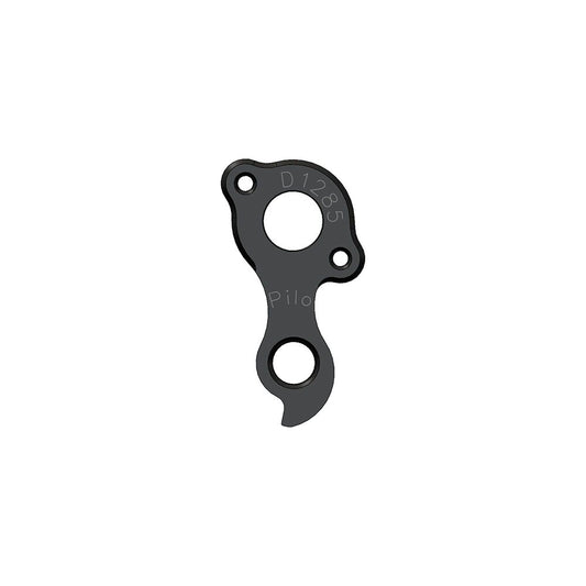 Pata Cambio PILO D1285 Raleigh - PILO | ARS Bike Parts