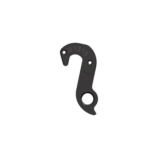 Pata Cambio PILO D1315 Merida - PILO | ARS Bike Parts