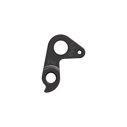 Pata Cambio PILO D1348 Look - PILO | ARS Bike Parts