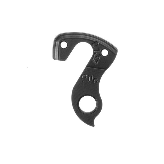 Pata Cambio PILO D137 Kuota - PILO | ARS Bike Parts
