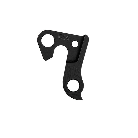 Pata Cambio PILO D14 - PILO | ARS Bike Parts