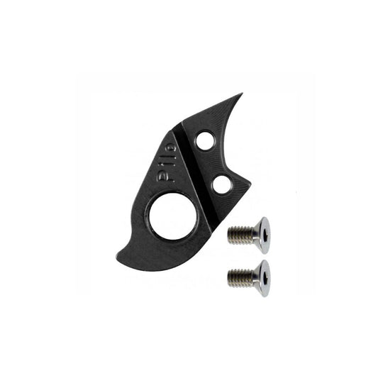 Pata Cambio PILO D144 Look - PILO | ARS Bike Parts