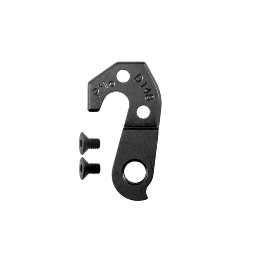 Pata Cambio PILO D148 - PILO | ARS Bike Parts