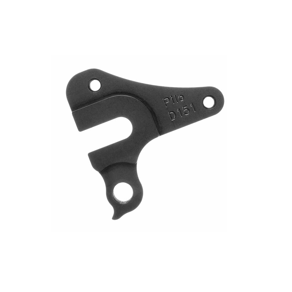 Pata Cambio PILO D151 Diamond Back