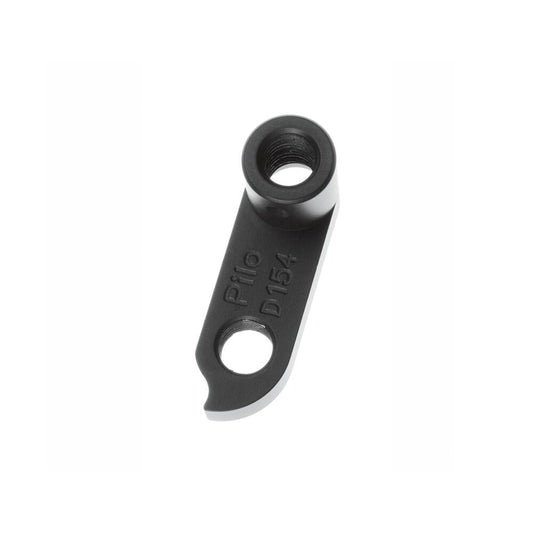 Pata Cambio PILO D154 Santa Cruz - PILO | ARS Bike Parts